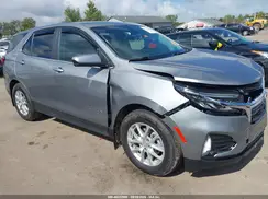 3GNAXKEG1PL133226 2023 CHEVROLET EQUINOX