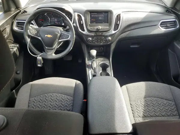 3GNAXKEG1PL143674 2023 CHEVROLET EQUINOX - Image 8