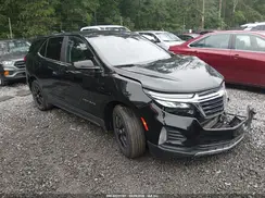 3GNAXKEG1PL145652 2023 CHEVROLET EQUINOX
