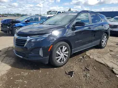 3GNAXKEG1PL147966 2023 CHEVROLET EQUINOX