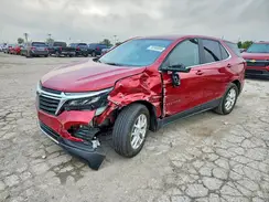 3GNAXKEG1PL150835 2023 CHEVROLET EQUINOX