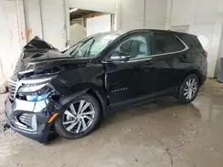 3GNAXKEG1PL154397 2023 CHEVROLET EQUINOX