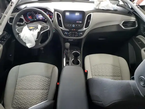 3GNAXKEG1PL154397 2023 CHEVROLET EQUINOX - Image 8