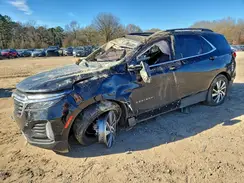 3GNAXKEG1PL167960 2023 CHEVROLET EQUINOX
