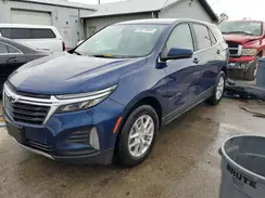 3GNAXKEG1PL186959 2023 CHEVROLET EQUINOX
