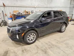 3GNAXKEG1PL188243 2023 CHEVROLET EQUINOX
