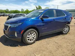 3GNAXKEG1PL199002 2023 CHEVROLET EQUINOX