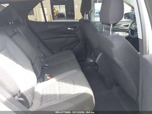 3GNAXKEG1PL216171 2023 CHEVROLET EQUINOX - Image 8