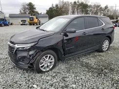 3GNAXKEG1PL228501 2023 CHEVROLET EQUINOX