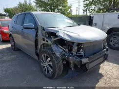 3GNAXKEG1PL235402 2023 CHEVROLET EQUINOX