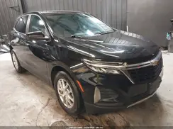 3GNAXKEG1PL242463 2023 CHEVROLET EQUINOX