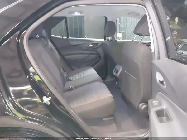 3GNAXKEG1PL242463 2023 CHEVROLET EQUINOX - Image 8