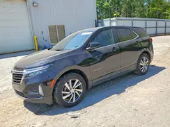3GNAXKEG1PL242804 2023 CHEVROLET EQUINOX