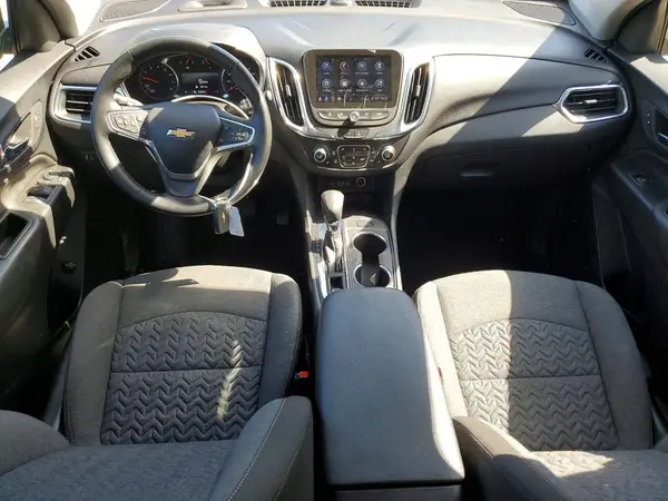 3GNAXKEG1PL242804 2023 CHEVROLET EQUINOX - Image 8