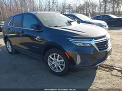 3GNAXKEG1PL245637 2023 CHEVROLET EQUINOX
