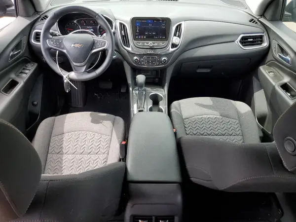 3GNAXKEG1PL248750 2023 CHEVROLET EQUINOX - Image 8