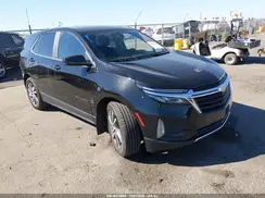 3GNAXKEG1PL251258 2023 CHEVROLET EQUINOX