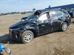 3GNAXKEG1PL251597 2023 CHEVROLET EQUINOX
