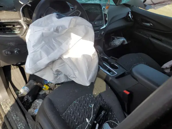 3GNAXKEG1PL251597 2023 CHEVROLET EQUINOX - Image 8