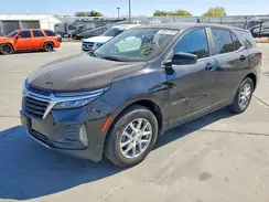 3GNAXKEG1PL261305 2023 CHEVROLET EQUINOX