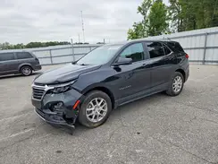 3GNAXKEG1PL262339 2023 CHEVROLET EQUINOX