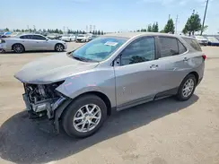 3GNAXKEG1PL265578 2023 CHEVROLET EQUINOX