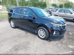 3GNAXKEG1PL266634 2023 CHEVROLET EQUINOX