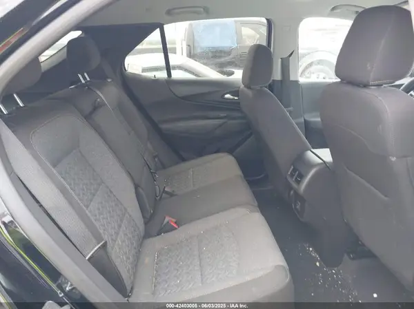 3GNAXKEG1PL268044 2023 CHEVROLET EQUINOX - Image 8