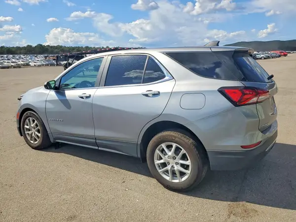 3GNAXKEG1PL273437 2023 CHEVROLET EQUINOX - Image 2