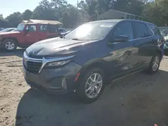 3GNAXKEG1PS107540 2023 CHEVROLET EQUINOX