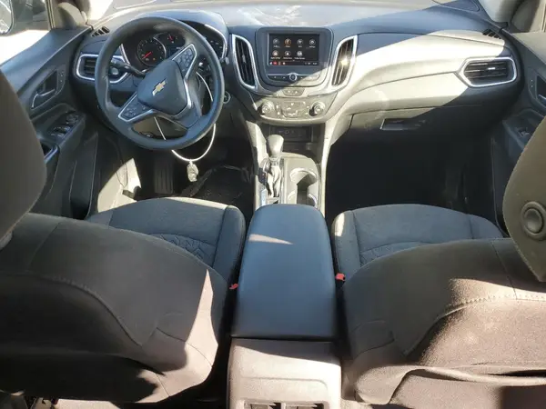 3GNAXKEG1PS107540 2023 CHEVROLET EQUINOX - Image 8