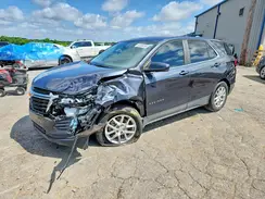 3GNAXKEG1PS108400 2023 CHEVROLET EQUINOX
