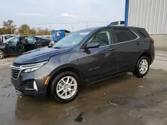 3GNAXKEG1PS109272 2023 CHEVROLET EQUINOX