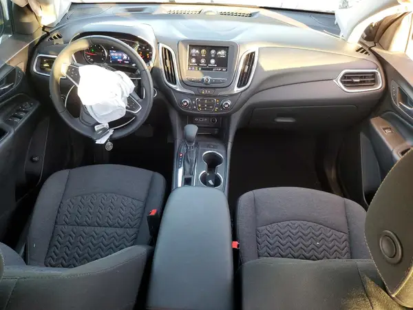 3GNAXKEG1PS114407 2023 CHEVROLET EQUINOX - Image 8