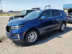 3GNAXKEG1PS114522 2023 CHEVROLET EQUINOX
