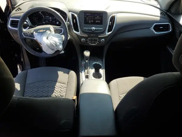 3GNAXKEG1PS114522 2023 CHEVROLET EQUINOX - Image 8