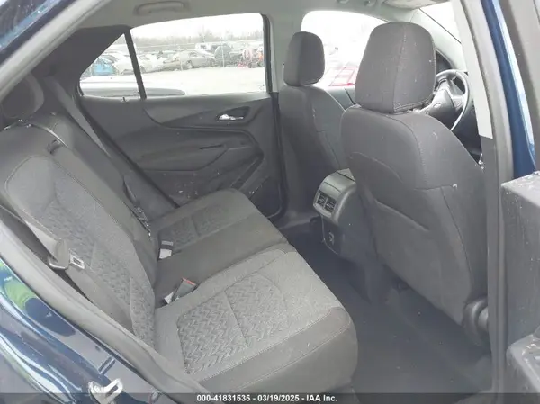 3GNAXKEG1PS120109 2023 CHEVROLET EQUINOX - Image 8