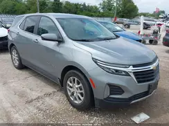 3GNAXKEG1PS122717 2023 CHEVROLET EQUINOX