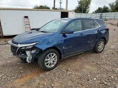 3GNAXKEG1PS125195 2023 CHEVROLET EQUINOX