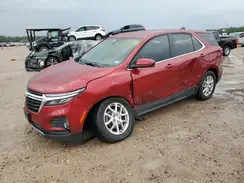 3GNAXKEG1PS135595 2023 CHEVROLET EQUINOX