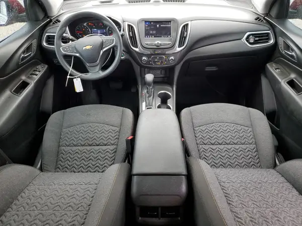 3GNAXKEG1PS135595 2023 CHEVROLET EQUINOX - Image 8