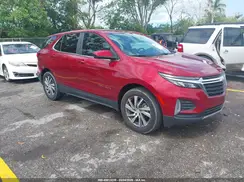 3GNAXKEG1PS144099 2023 CHEVROLET EQUINOX
