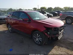 3GNAXKEG1PS144541 2023 CHEVROLET EQUINOX