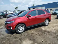 3GNAXKEG1PS153272 2023 CHEVROLET EQUINOX