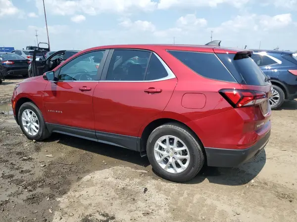 3GNAXKEG1PS153272 2023 CHEVROLET EQUINOX - Image 2