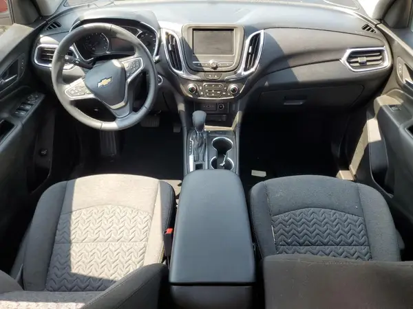 3GNAXKEG1PS153272 2023 CHEVROLET EQUINOX - Image 8