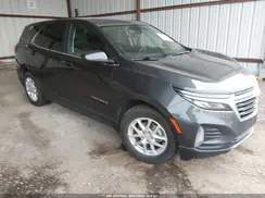 3GNAXKEG1PS155863 2023 CHEVROLET EQUINOX