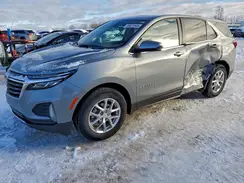 3GNAXKEG1PS156382 2023 CHEVROLET EQUINOX