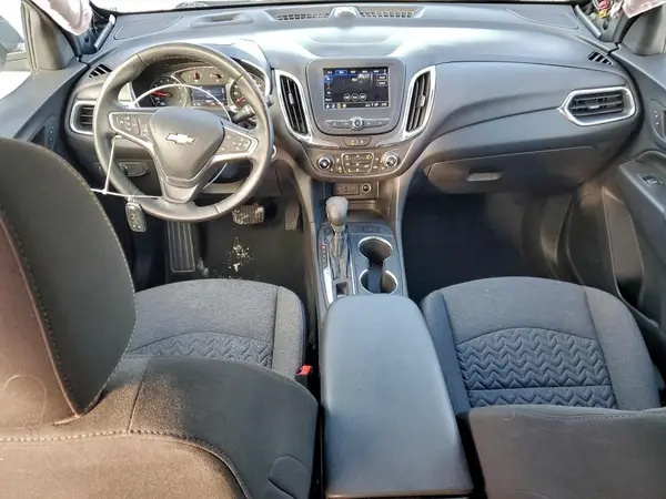 3GNAXKEG1PS156382 2023 CHEVROLET EQUINOX - Image 8