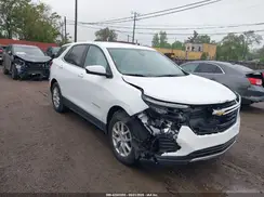 3GNAXKEG1PS157600 2023 CHEVROLET EQUINOX